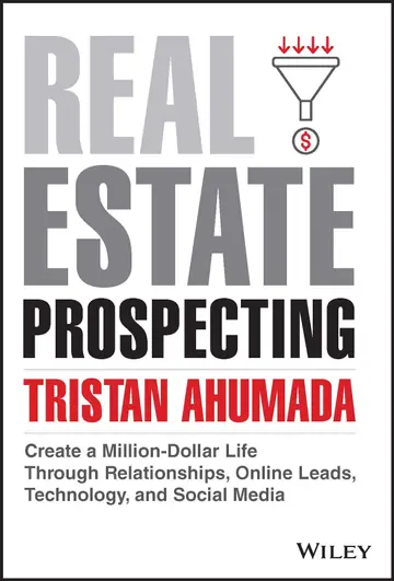 Cover of Real Estate Prospecting