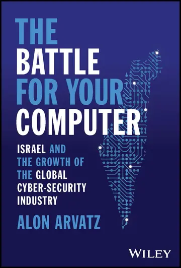 Cover of The Battle for Your Computer
