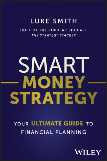 Cover of Smart Money Strategy