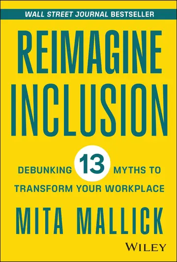 Cover of Reimagine Inclusion