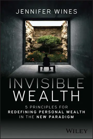 Cover of Invisible Wealth
