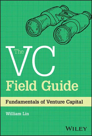 Cover of VC Field Guide