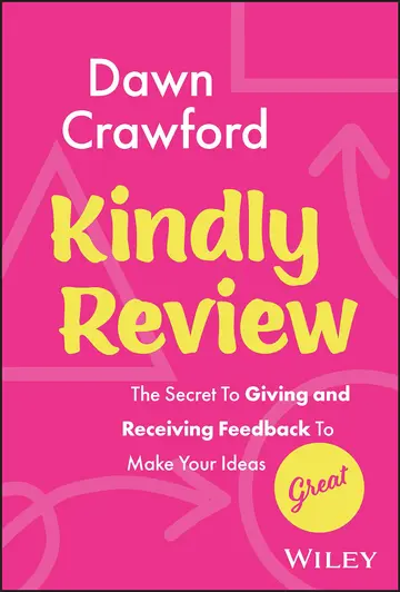 Cover of Kindly Review
