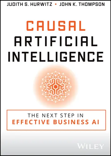 Cover of Causal Artificial Intelligence
