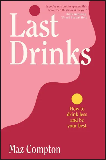 Cover of Last Drinks