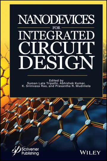 Cover of Nanodevices for Integrated Circuit Design