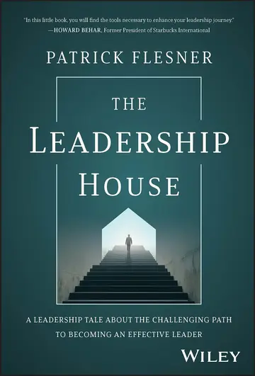 Cover of The Leadership House