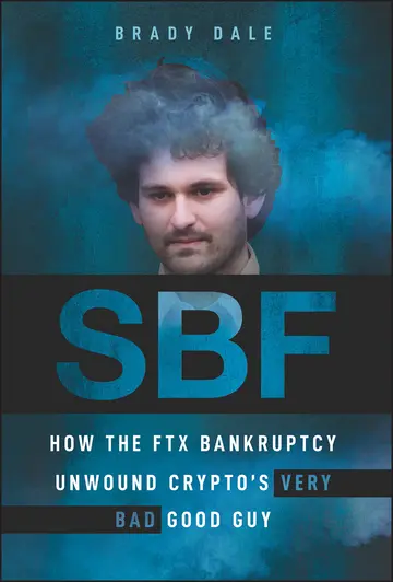 Cover of Sbf