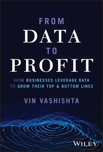Cover of From Data to Profit