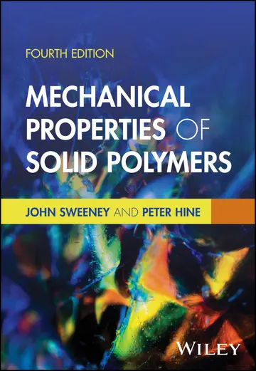 Cover of Mechanical Properties of Solid Polymers