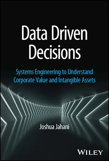 Cover of Data Driven Decisions