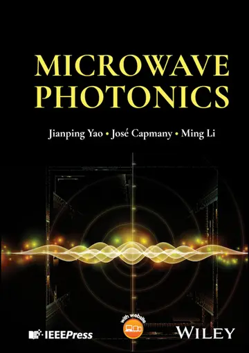 Cover of Microwave Photonics