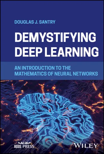 Cover of Demystifying Deep Learning