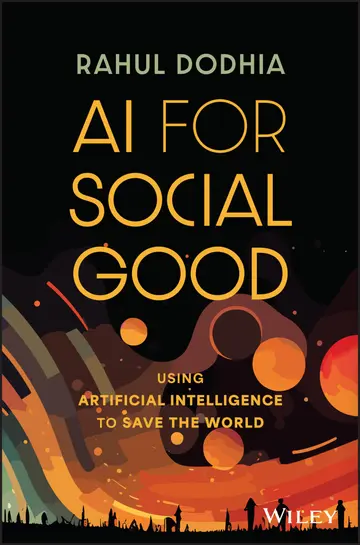 Cover of AI for Social Good