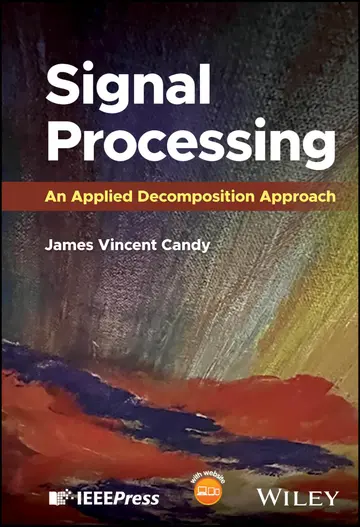 Cover of Signal Processing
