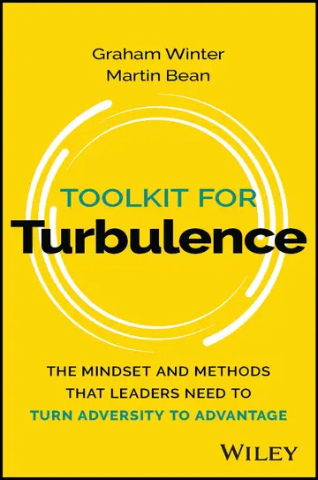 Cover of Toolkit for Turbulence