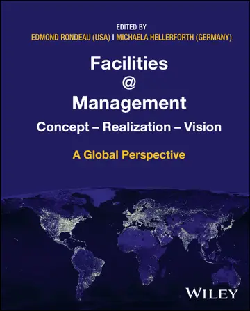 Cover of Facilities @ Management