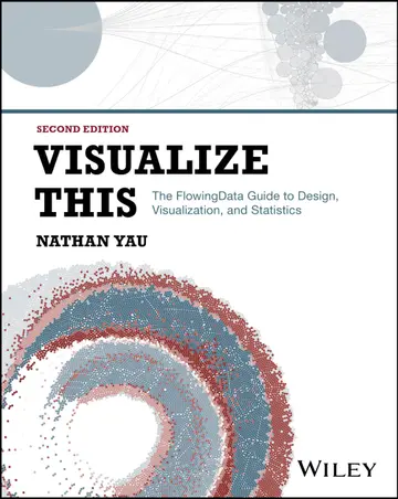 Cover of Visualize This