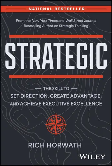 Cover of Strategic
