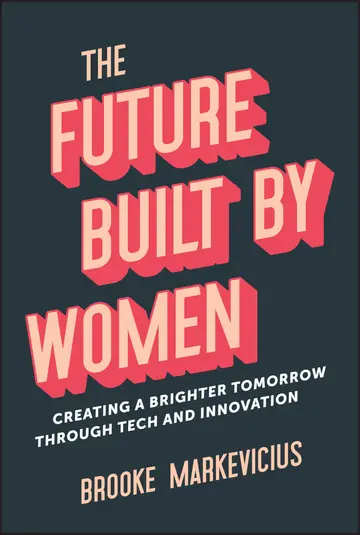 Cover of The Future Built by Women