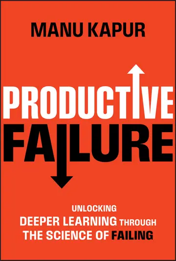 Cover of Productive Failure
