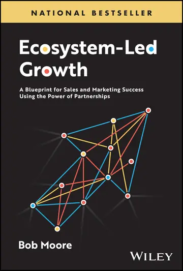 Cover of Ecosystem-Led Growth