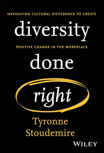 Cover of Diversity Done Right