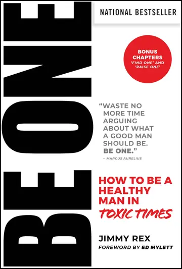 Cover of Be One