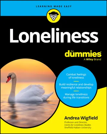 Cover of Loneliness for Dummies