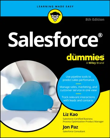 Cover of Salesforce