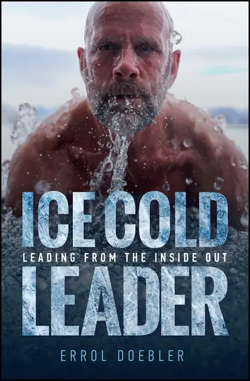 Cover of Ice Cold Leader
