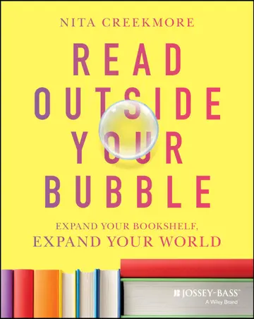Cover of Read Outside Your Bubble