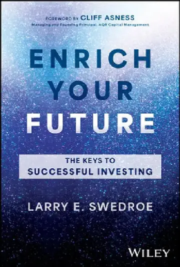 Cover of Enrich Your Future