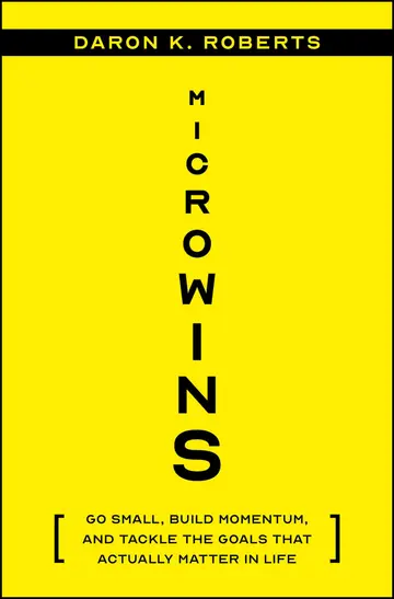 Cover of Microwins