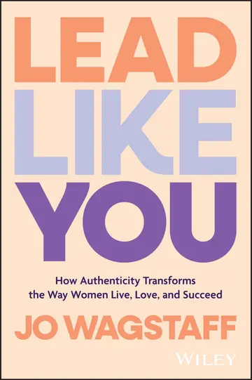 Cover of Lead Like You
