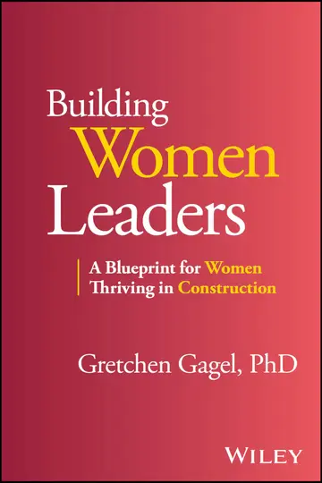 Cover of Building Women Leaders