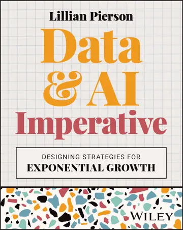 Cover of The Data & Ai Imperative