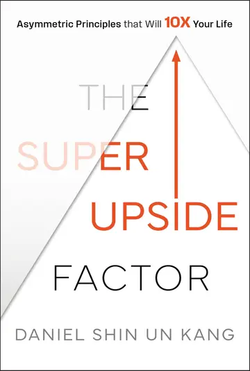 Cover of Asymmetrical Success