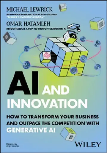 Cover of AI & Innovation