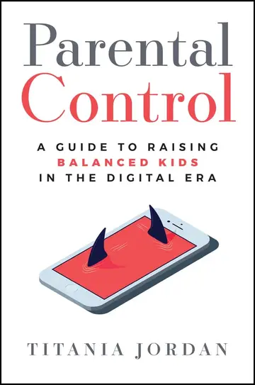 Cover of Parental Control