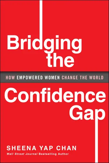 Cover of Closing the Confidence Gap