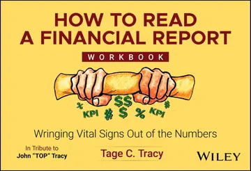 Cover of How to Read a Financial Report Workbook