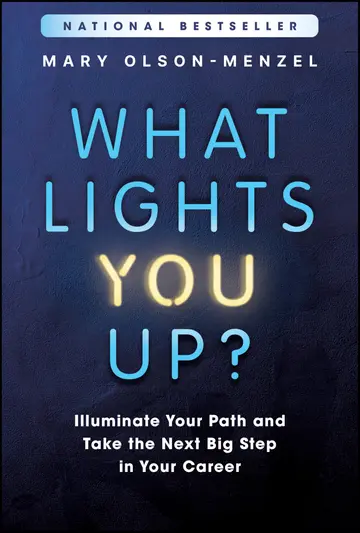 Cover of What Lights You Up?