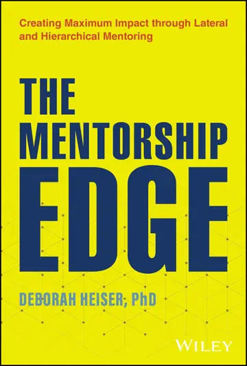 Cover of The Mentorship Edge