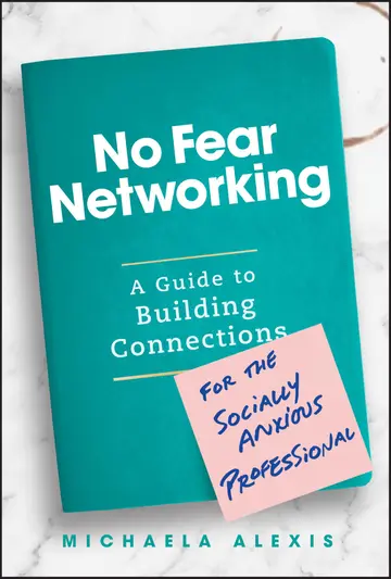 Cover of Networking for Early Career Professionals