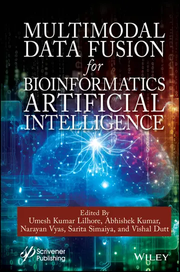 Cover of Multimodal Data Fusion for Bioinformatics Artificial Intelligence