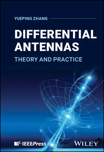 Cover of Differential Antennas