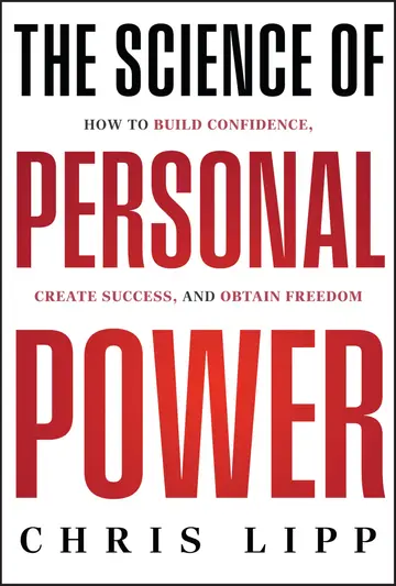 Cover of The Science of Personal Power