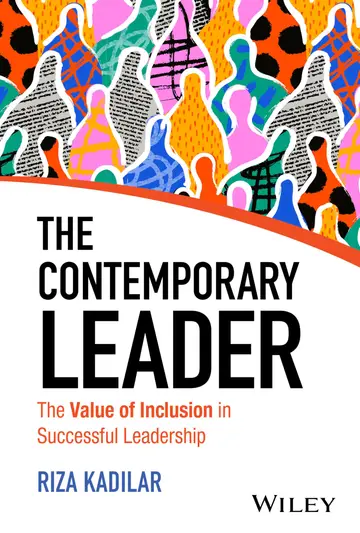 Cover of The Contemporary Leader