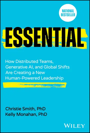 Cover of Essential